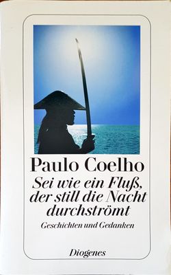 Sie wie ein flub der still die nacht durchstrimt