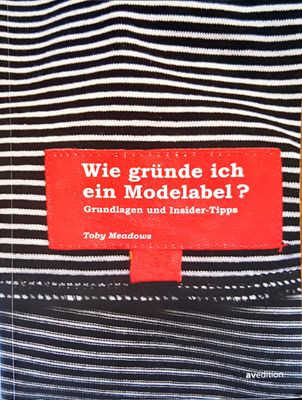 Wie grunde ich ein modelabel?