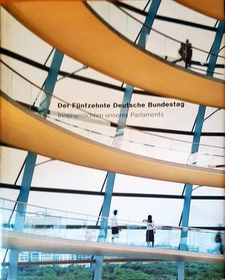 Der funfzehnte deutsche bundestag