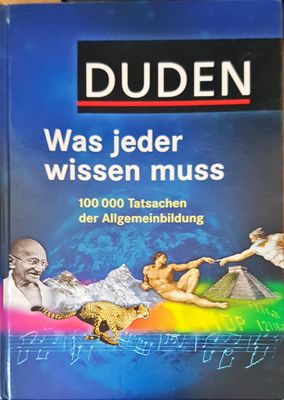 Was jeder wissen muss