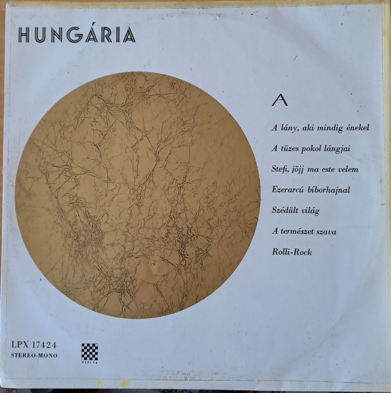 Hungaria