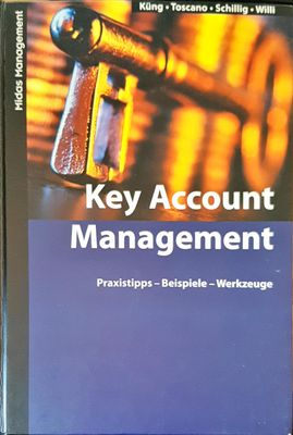 Key account managment