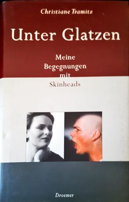 Unter glatzen
