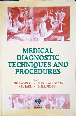 Medical diagnostic techniques and procedures