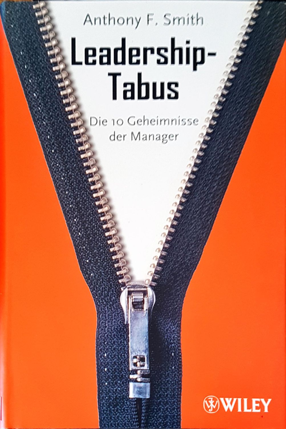 Leadership-tabus