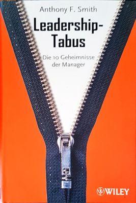 Leadership-tabus