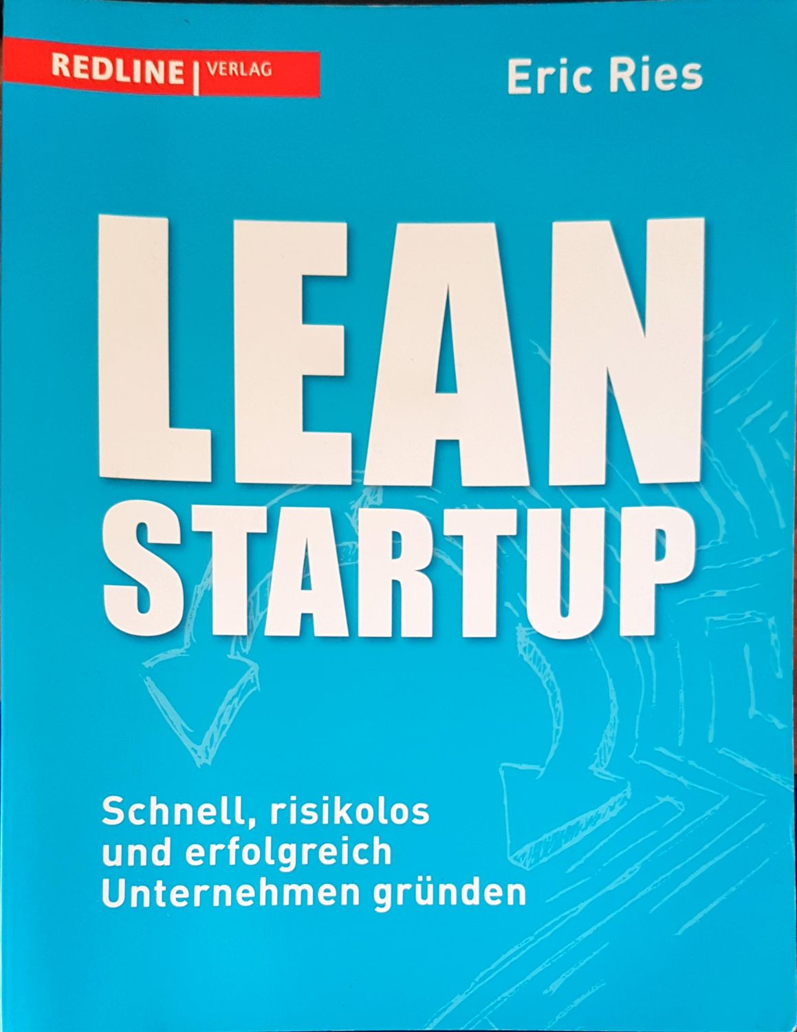 Lean startup