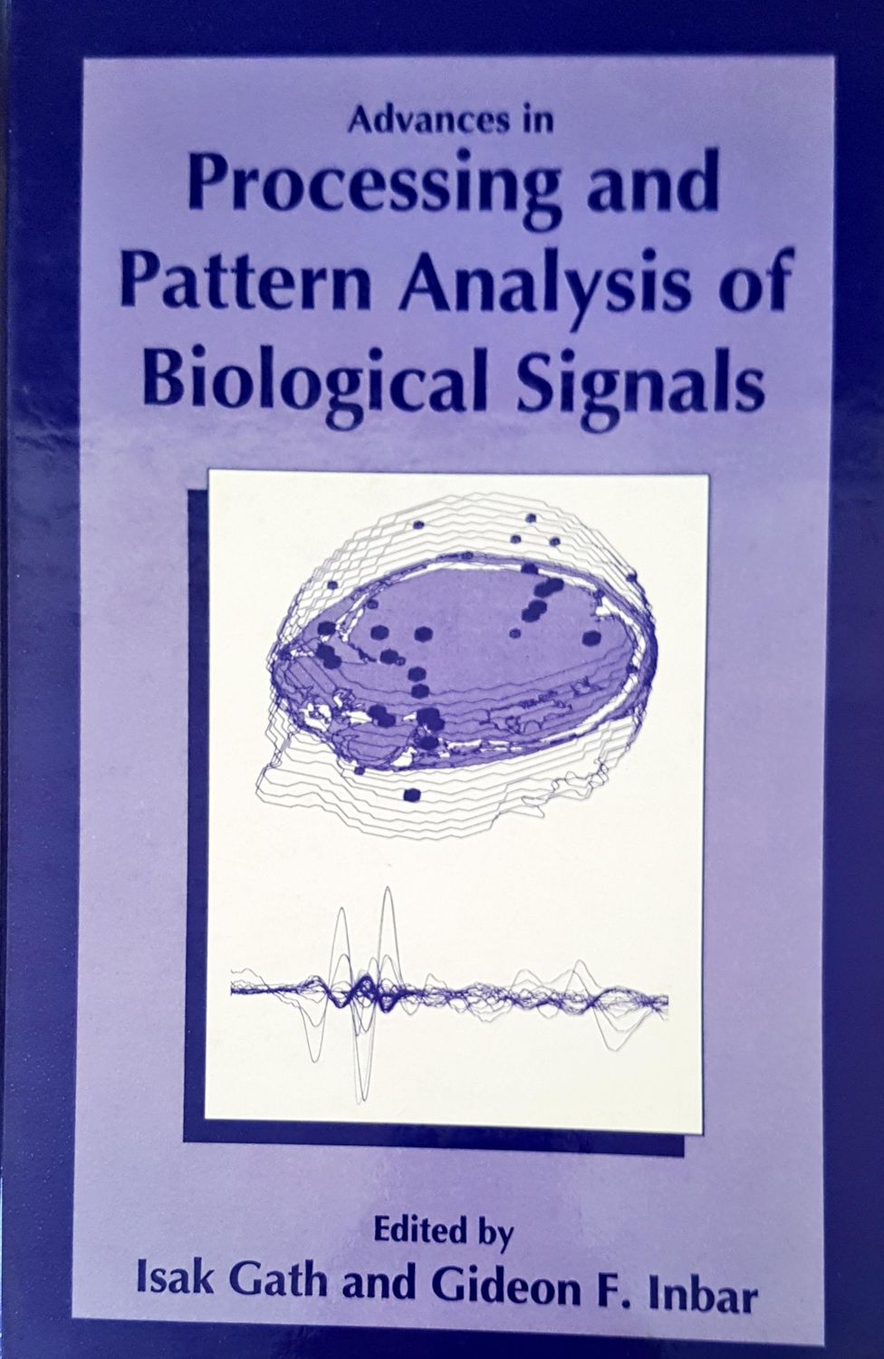 Processing and pattern analysis of biological signals