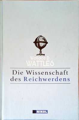 Die wissenschaft des reichwerdens