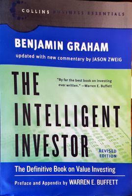 The intelligent insestor