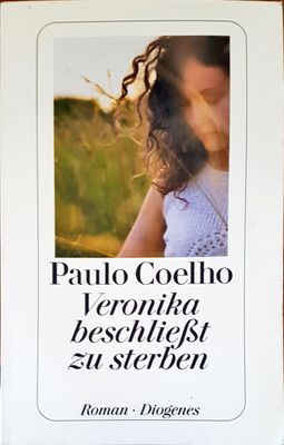 Veronika beschliebt zu sterben