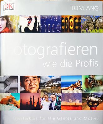 Fotografieren wie die profis
