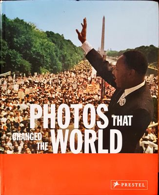 Photos that changed the world