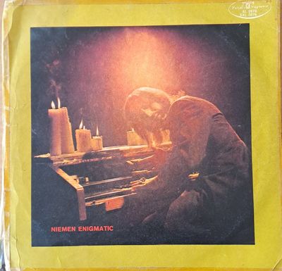 Niemen Enigmatic Niemen Enigmatic