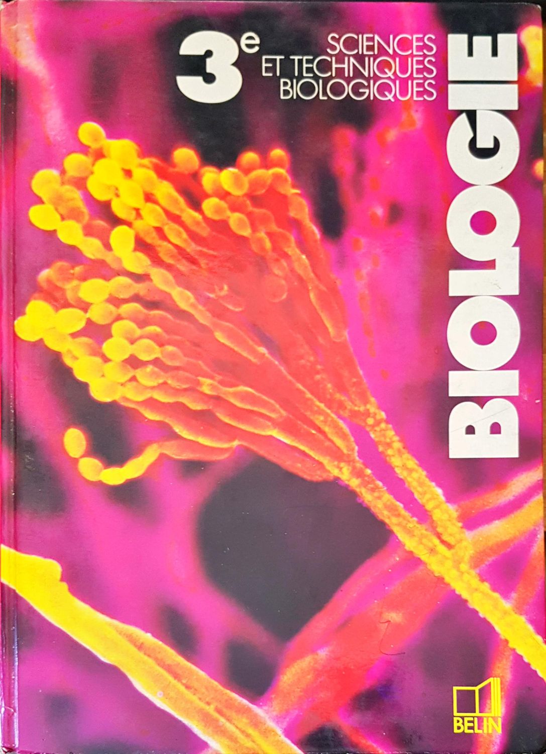 Biologie