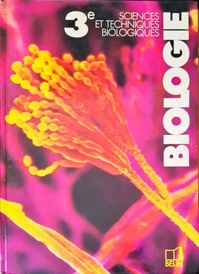 Biologie