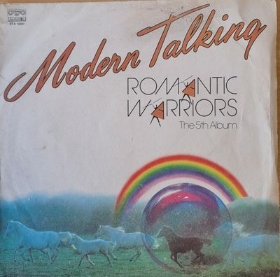Modern Talking: Romantic Warriors Modern Talking: Romantic Warriors