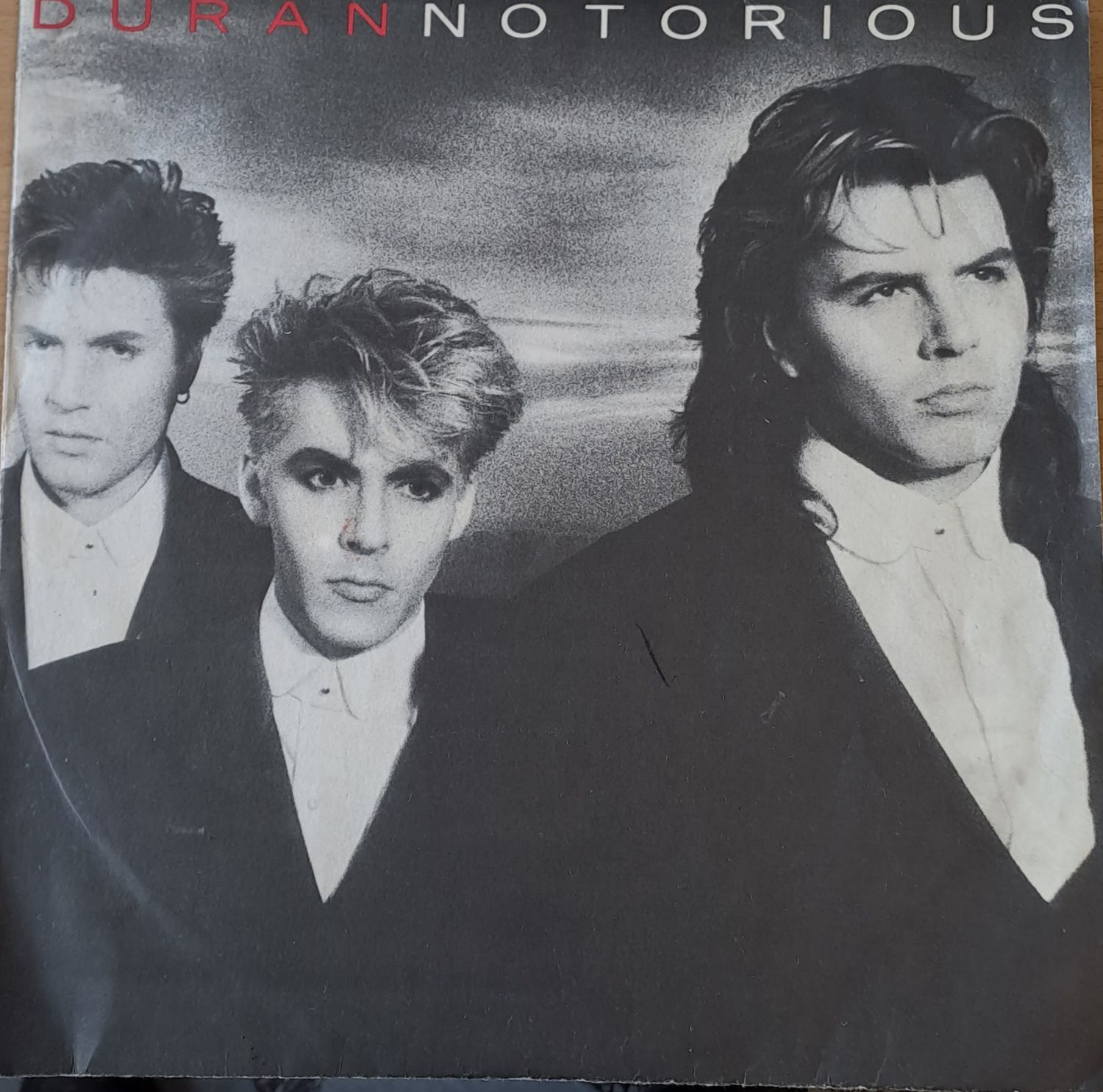 Duran Notorious