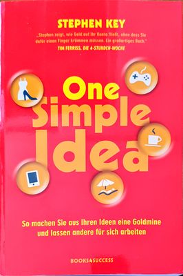 One simple idea