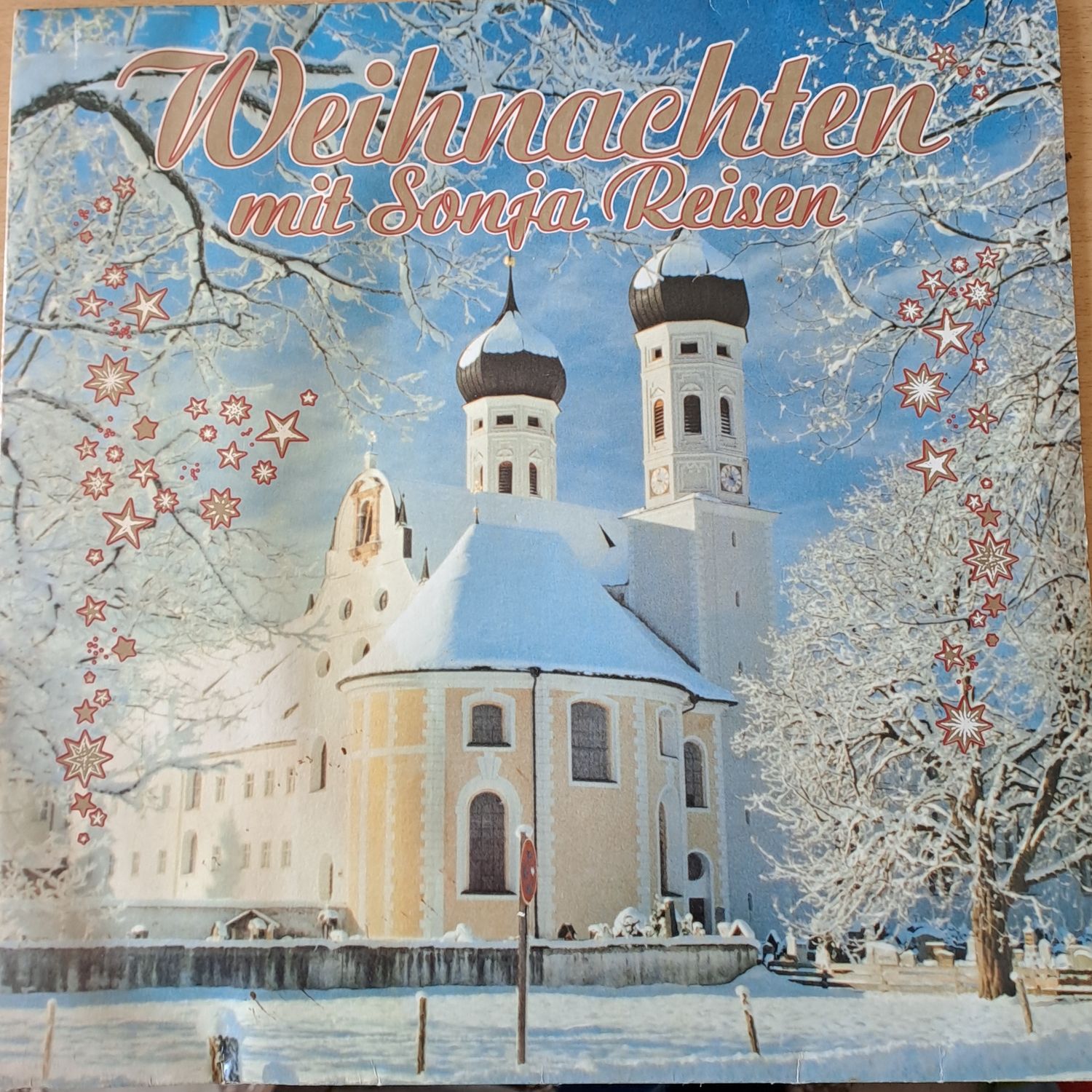 Weihnachten mit Sonja Reisen Weihnachten mit Sonja Reisen