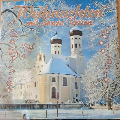 Weihnachten mit Sonja Reisen Weihnachten mit Sonja Reisen