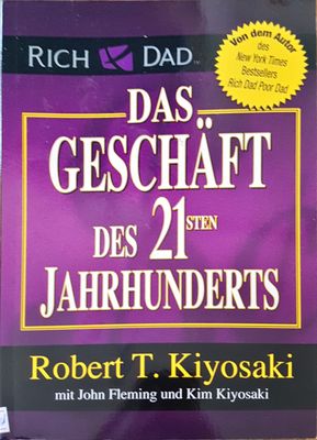 Das.. geschaft des 21 sten jahrhunderts
