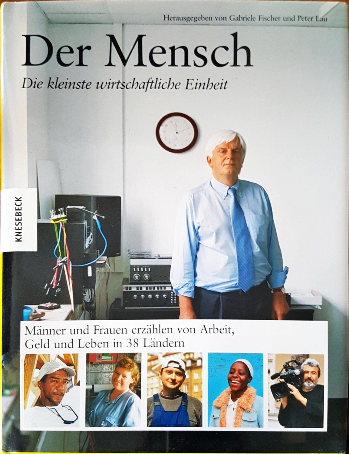 Die kleinste wirtschaftliche einbeit