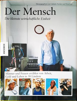 Die kleinste wirtschaftliche einbeit