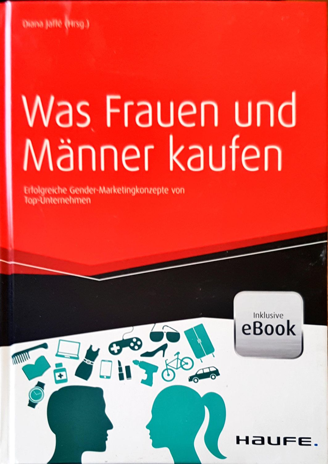 Was frauen und manner kaufen