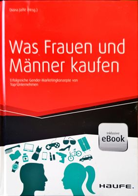 Was frauen und manner kaufen