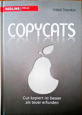 Copycats
