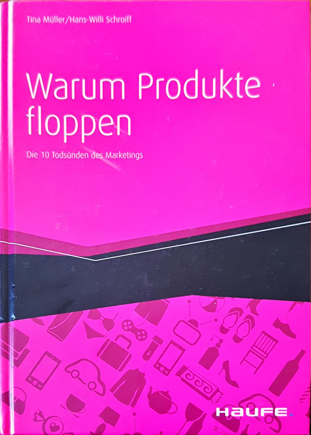 Warum produkte floppen