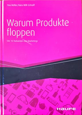 Warum produkte floppen