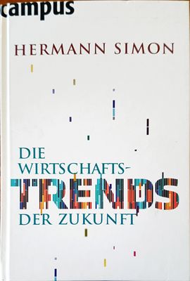 Die wirts chafts- trends