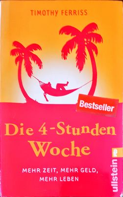 Die 4- stunden woche