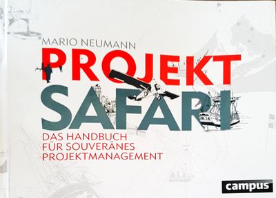 Projekt safari