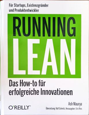 Running lean