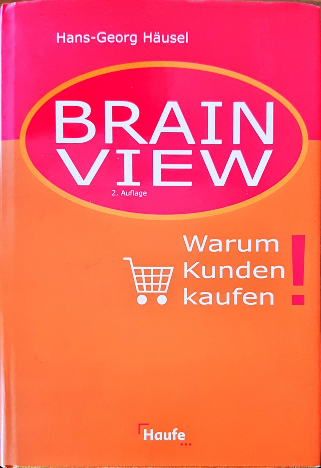 Brain view