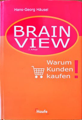 Brain view