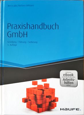 Praxishandbuch GmbH