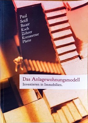 Das anlagewohnungsmodell