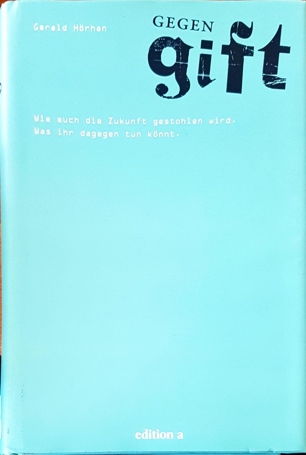Gegen gift