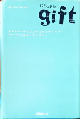 Gegen gift