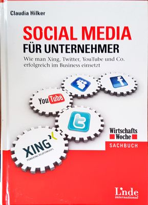 Social media