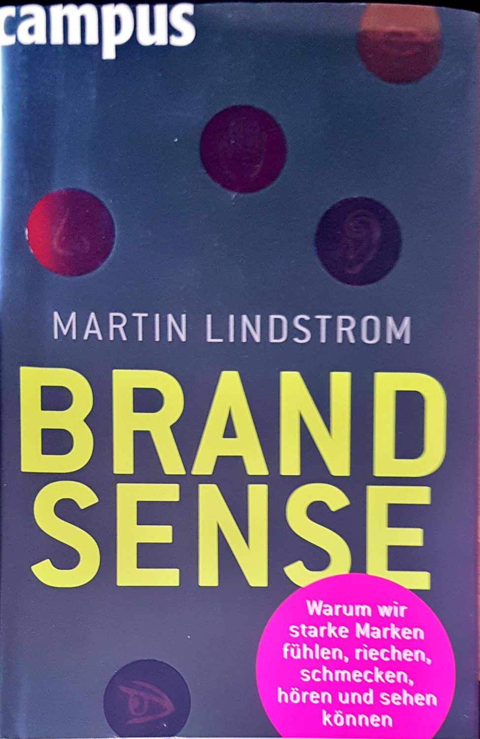 Brand Sense