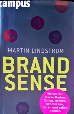 Brand Sense