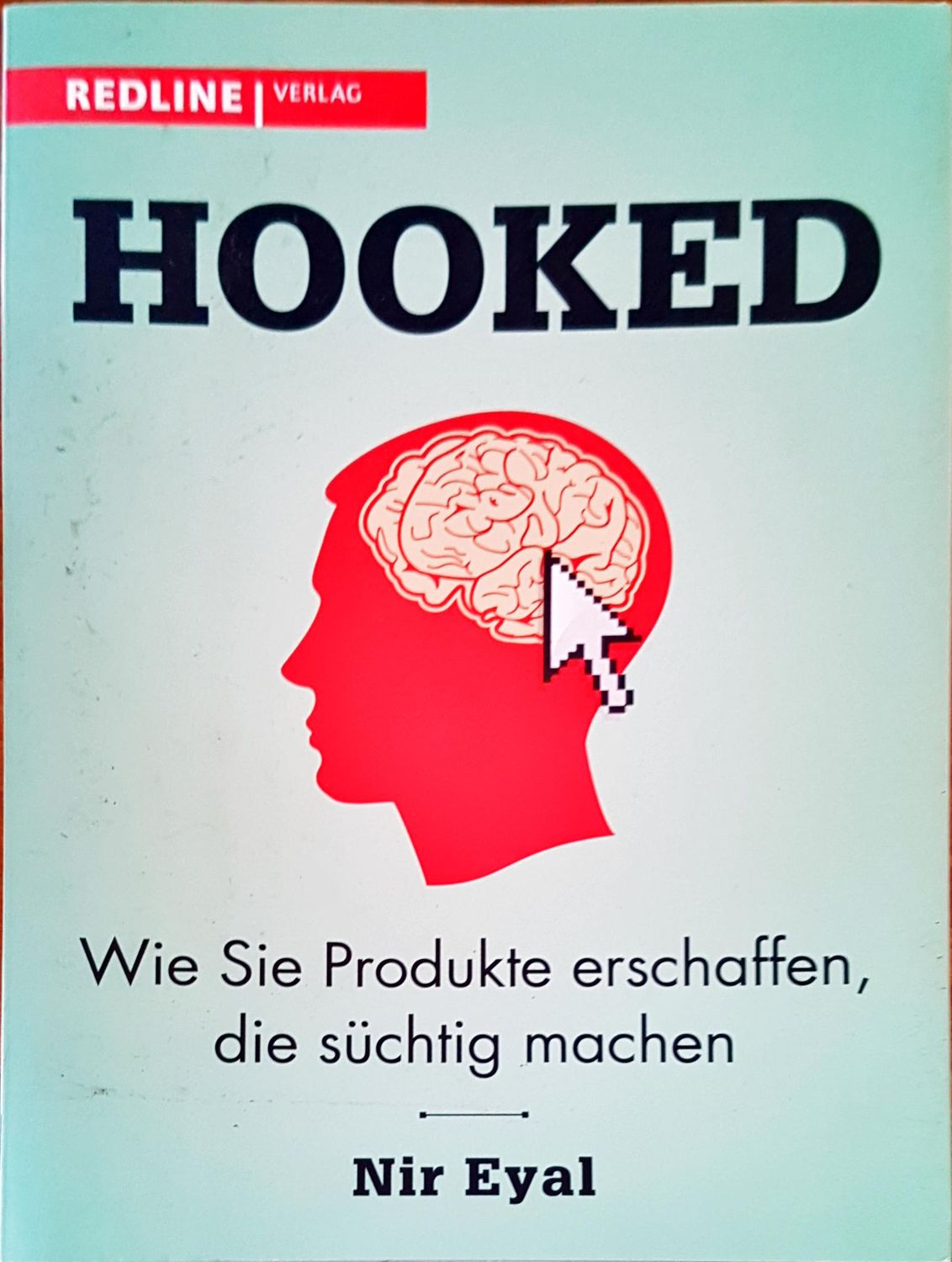 Hooked