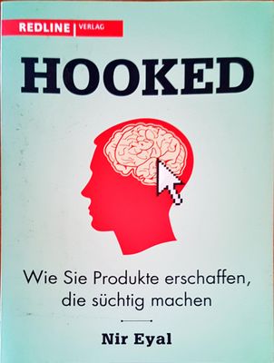 Hooked