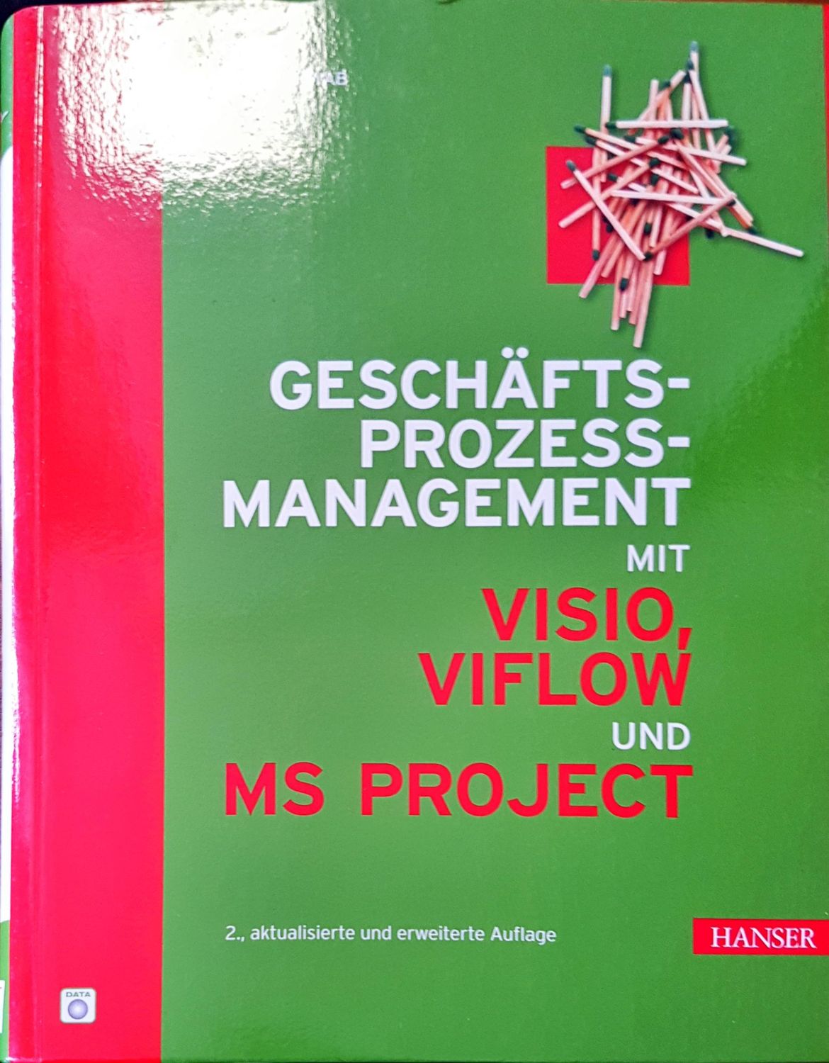 Geschafts prozess managment