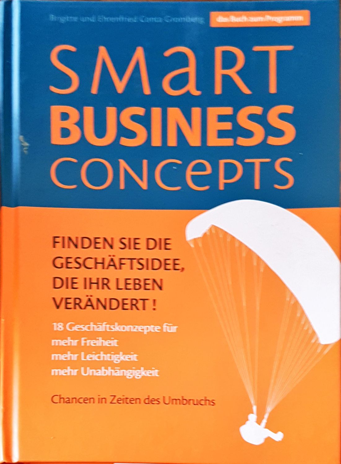 Smart business concepts Smart business concepts